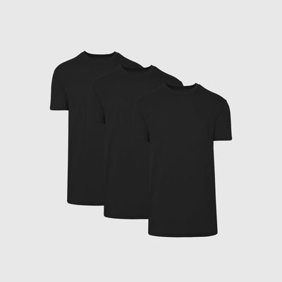 Tall Classic Crew Neck