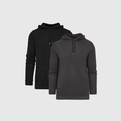 Waffle Hoodie